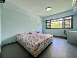 Blk 345 Choa Chu Kang Loop (Choa Chu Kang), HDB 5 Rooms #568145061